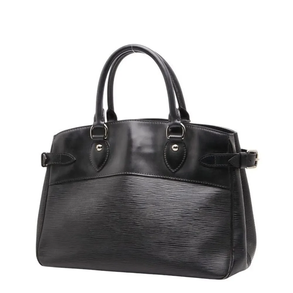 Louis Vuitton Epi Passy PM